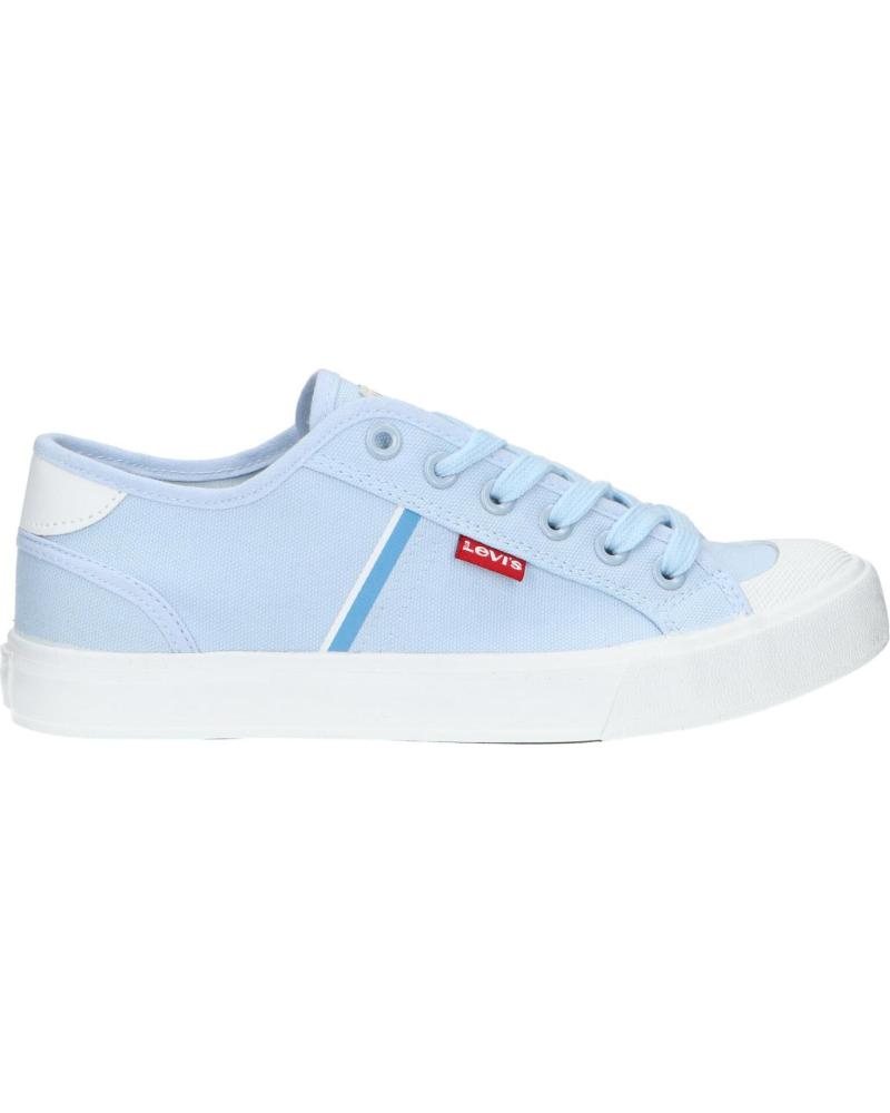 Sportivo per Donna e Bambina e Bambino LEVIS VORI0107T MISSION 2 0034 LT BLUE