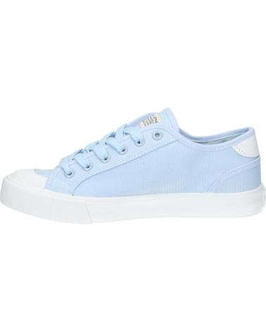 Sportivo per Donna e Bambina e Bambino LEVIS VORI0107T MISSION 2 0034 LT BLUE