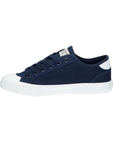 Zapatillas deporte de Niño levis MISSION VORI0060T AZUL