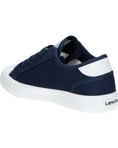 Zapatillas deporte de Niño levis MISSION VORI0060T AZUL