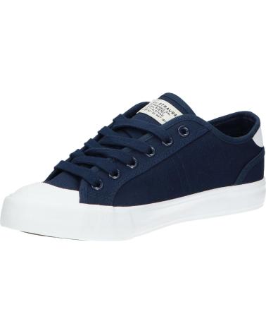 Zapatillas deporte de Niño levis MISSION VORI0060T AZUL