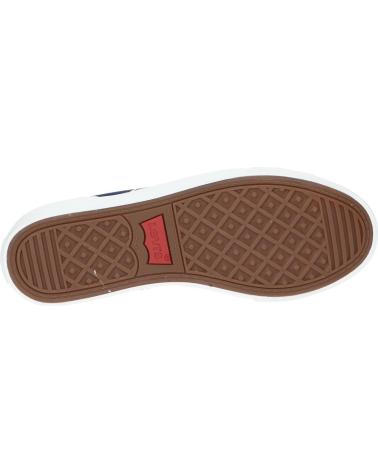 Zapatillas deporte de Niño levis MISSION VORI0060T AZUL