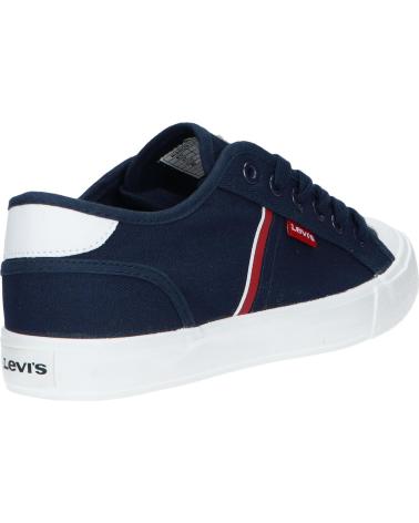 Zapatillas deporte de Niño levis MISSION VORI0060T AZUL