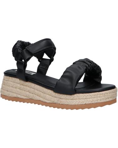 Sandales pour Femme MTNG 50510 C52446 - GUANSHUN NEGRO