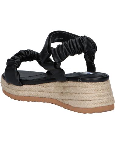 Sandales pour Femme MTNG 50510 C52446 - GUANSHUN NEGRO