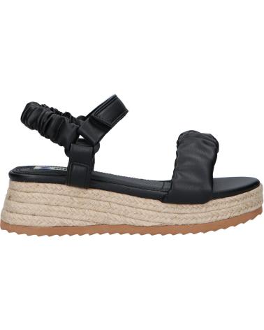 Sandalen für Damen MTNG 50510 C52446 - GUANSHUN NEGRO