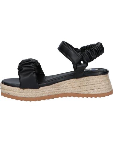 Sandales pour Femme MTNG 50510 C52446 - GUANSHUN NEGRO