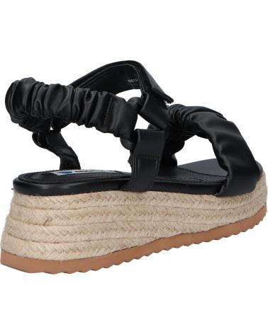 Sandales pour Femme MTNG 50510 C52446 - GUANSHUN NEGRO