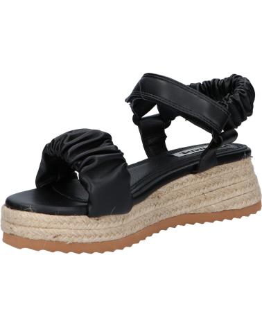 Sandales pour Femme MTNG 50510 C52446 - GUANSHUN NEGRO
