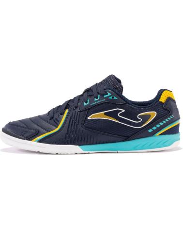 Man Trainers JOMA DRIBLING 2403 INDOOR MARINO AZUL