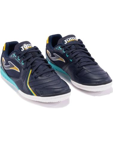 Man Trainers JOMA DRIBLING 2403 INDOOR MARINO AZUL