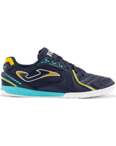 Esportes  de Homem JOMA DRIBLING 2403 INDOOR MARINO AZUL
