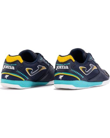 Man Trainers JOMA DRIBLING 2403 INDOOR MARINO AZUL
