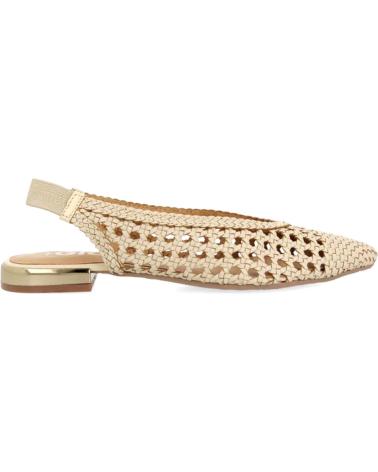 Ballerinas für Damen GIOSEPPO BAILARINA 68238 OFFWHITE