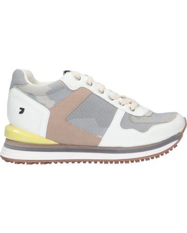 Sneaker für Damen GIOSEPPO 65542-VESPER CAMUFLAJE