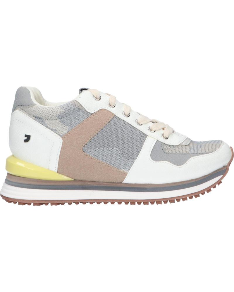 Sneaker für Damen GIOSEPPO 65542-VESPER CAMUFLAJE