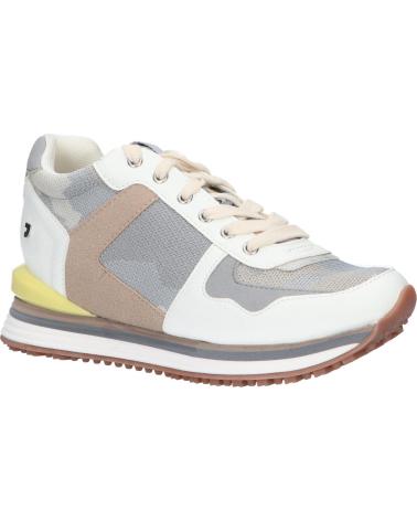 Sneaker für Damen GIOSEPPO 65542-VESPER CAMUFLAJE