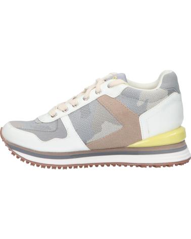 Sneaker für Damen GIOSEPPO 65542-VESPER CAMUFLAJE