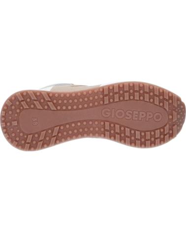 Sneaker für Damen GIOSEPPO 65542-VESPER CAMUFLAJE