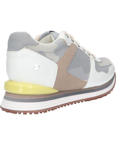 Sneaker für Damen GIOSEPPO 65542-VESPER CAMUFLAJE