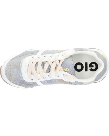 Sneaker für Damen GIOSEPPO 65542-VESPER CAMUFLAJE