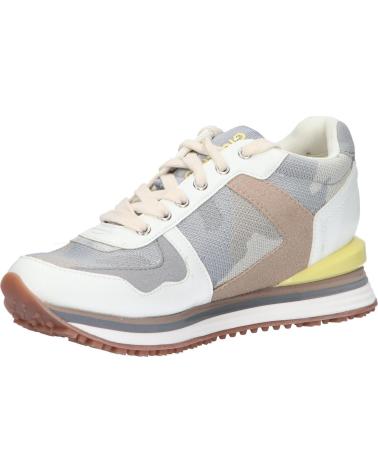 Sneaker für Damen GIOSEPPO 65542-VESPER CAMUFLAJE