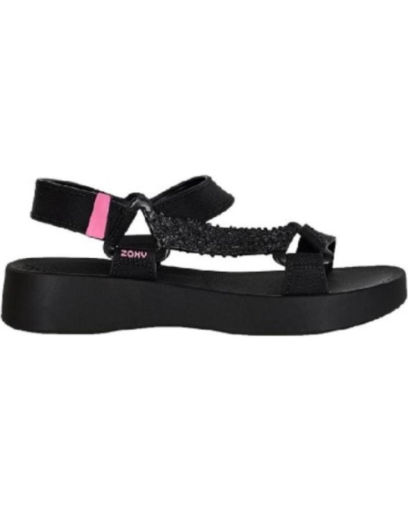 Woman Flip flops RIDER CHCLAS IPEMA Z18667 331 AN