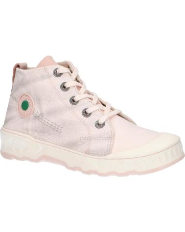 Sneaker für Mädchen KICKERS 894811-30 KICKRUP 13 ROSE