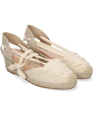 Woman Sandals SPORT3PUNTO0 FZ22-26-APRICOT VARIOS COLORES