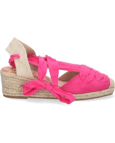 Woman Sandals SPORT3PUNTO0 FZ22-26-FUCSIA VARIOS COLORES