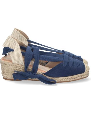 Woman Sandals SPORT3PUNTO0 FZ22-26-MARINO VARIOS COLORES