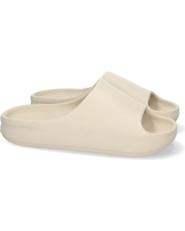 Chinelos de Mulher SPORT3PUNTO0 1025-BEIGE VARIOS COLORES
