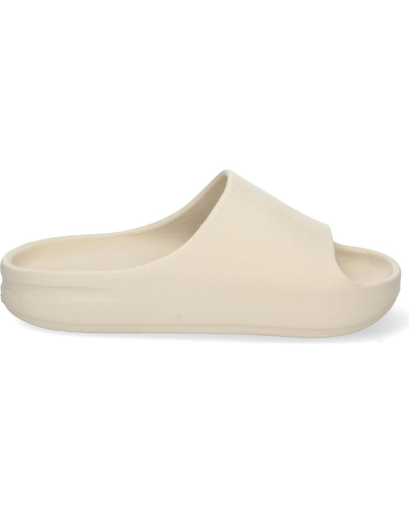 Chinelos de Mulher SPORT3PUNTO0 1025-BEIGE VARIOS COLORES