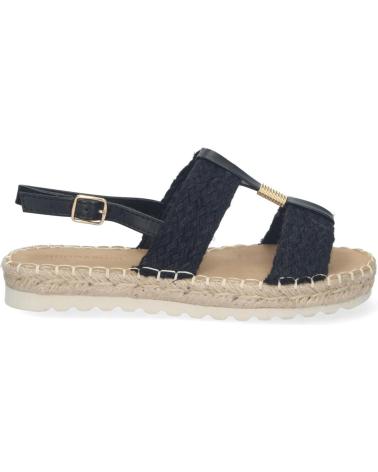 Sandálias de Mulher SPORT3PUNTO0 2FB-2181-NEGRO VARIOS COLORES