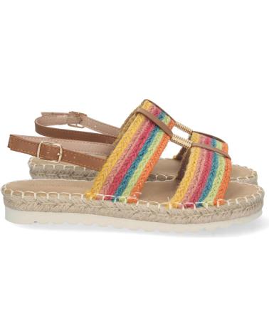 Sandales pour Femme SPORT3PUNTO0 2FB-2182-MULTI VARIOS COLORES