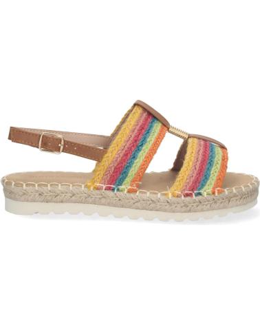 Sandálias de Mulher SPORT3PUNTO0 2FB-2182-MULTI VARIOS COLORES