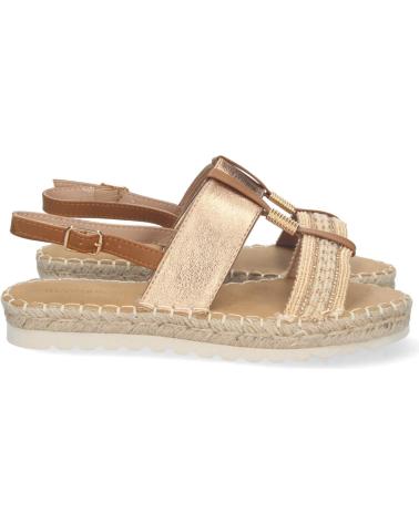 Sandales pour Femme SPORT3PUNTO0 2FB-2182-CHAMPAN VARIOS COLORES