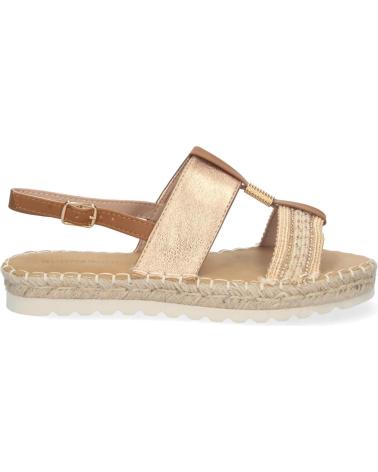 Sandálias de Mulher SPORT3PUNTO0 2FB-2182-CHAMPAN VARIOS COLORES