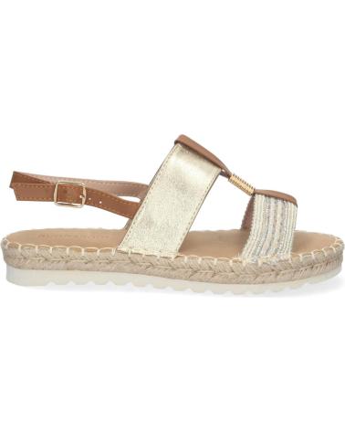 Sandálias de Mulher SPORT3PUNTO0 2FB-2182-ORO VARIOS COLORES