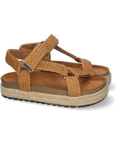 Sandálias de Mulher SPORT3PUNTO0 1BP-1624-KAKI VARIOS COLORES