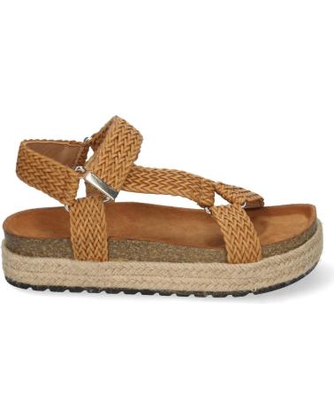 Sandálias de Mulher SPORT3PUNTO0 1BP-1624-KAKI VARIOS COLORES
