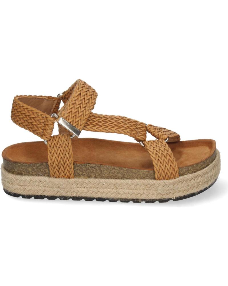 Sandálias de Mulher SPORT3PUNTO0 1BP-1624-KAKI VARIOS COLORES