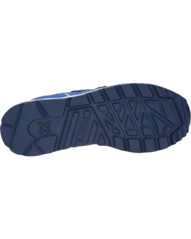 Zapatillas deporte pour Homme MUNICH 4151038 1030 AZUL