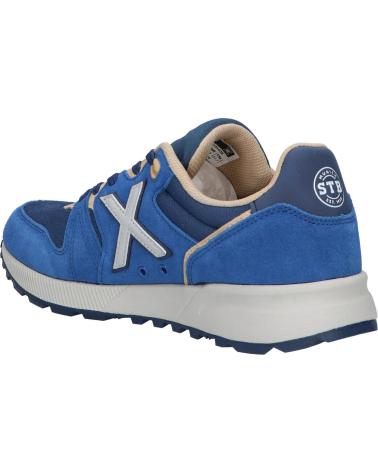 Zapatillas deporte pour Homme MUNICH 4151038 1030 AZUL