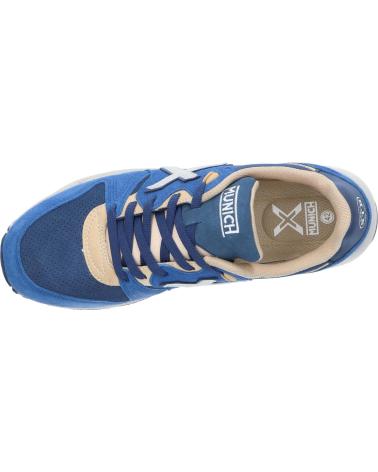 Zapatillas deporte pour Homme MUNICH 4151038 1030 AZUL