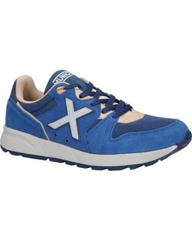 Zapatillas deporte pour Homme MUNICH 4151038 1030 AZUL