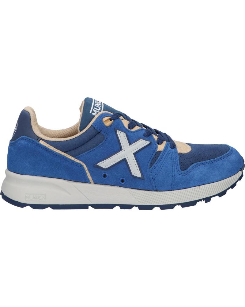 Zapatillas deporte pour Homme MUNICH 4151038 1030 AZUL