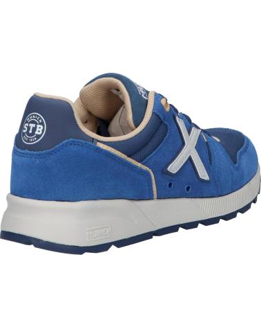 Zapatillas deporte pour Homme MUNICH 4151038 1030 AZUL