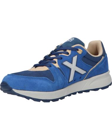 Zapatillas deporte pour Homme MUNICH 4151038 1030 AZUL
