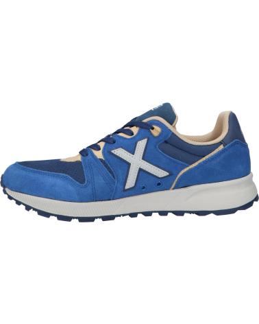 Zapatillas deporte pour Homme MUNICH 4151038 1030 AZUL